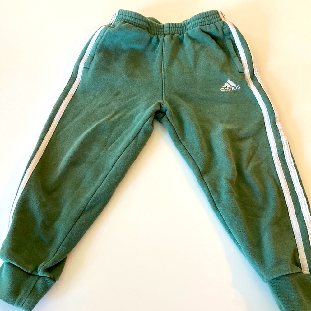 Adidas Jogger sweatpants